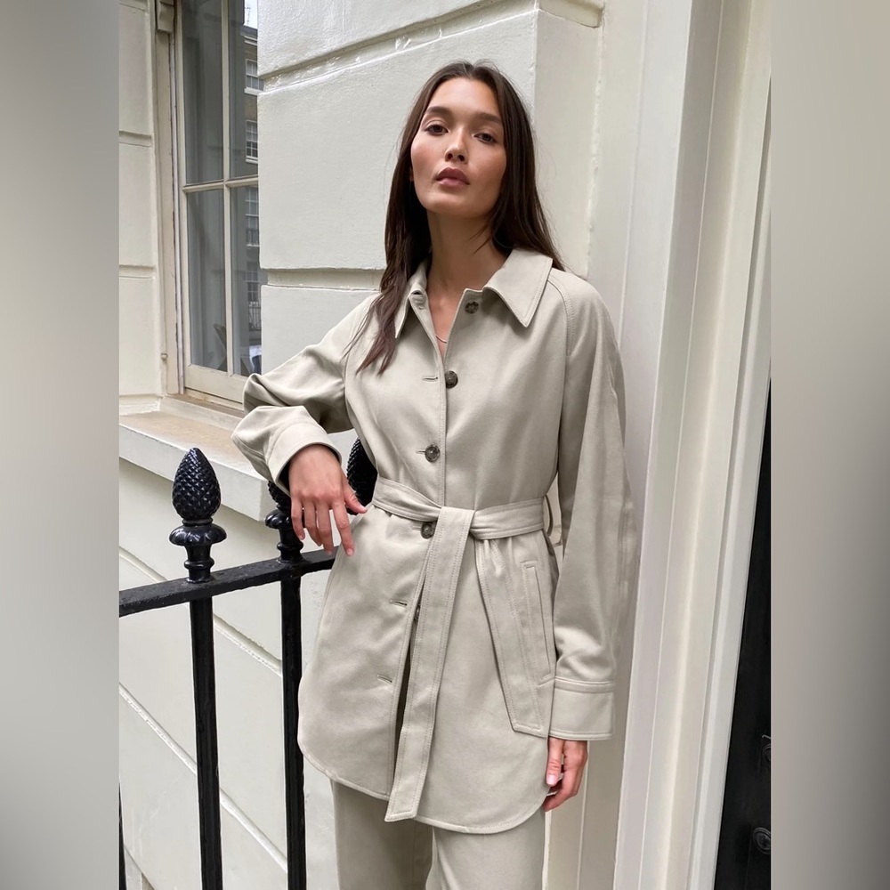 The Group Babaton Balboa Jacket
